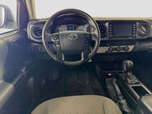 Certified 2020 Toyota Tacoma SR image 20