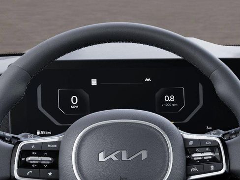 New 2025 Kia Carnival SX Prestige image 21