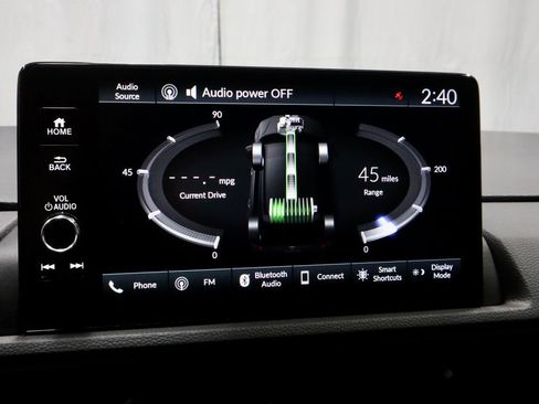 Used 2025 Honda CR-V Sport-L image 3