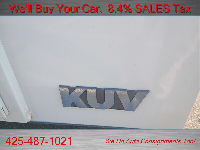 Used 2020 Ford Transit 350 AWD image 12