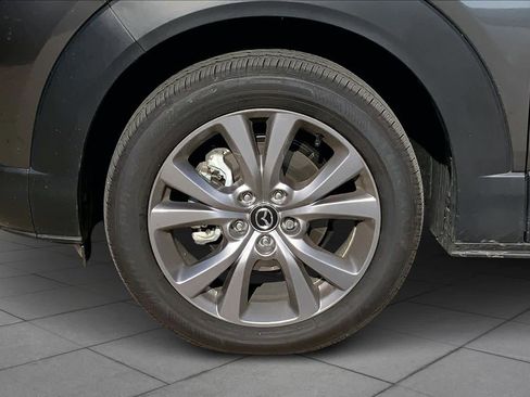 New 2025 MAZDA CX-30 AWD 2.5 S w/ Preferred Package image 11