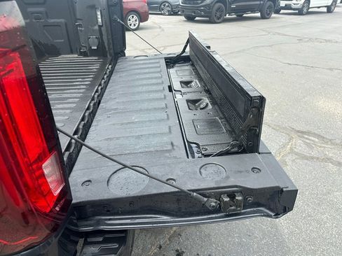 Used 2024 GMC Sierra 1500 Denali Ultimate image 20