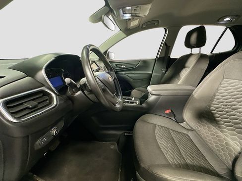 Used 2019 Chevrolet Equinox LT FWD image 23
