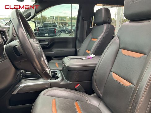 Used 2022 GMC Sierra 2500 AT4 w/ AT4 Premium Plus Package image 22