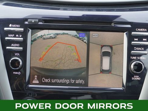 Used 2021 Nissan Murano SL image 18