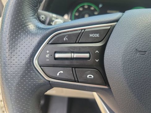 Used 2021 Hyundai Palisade Calligraphy FWD image 18