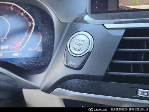 Used 2020 BMW X3 sDrive30i w/ Driving Assistance Package image 19