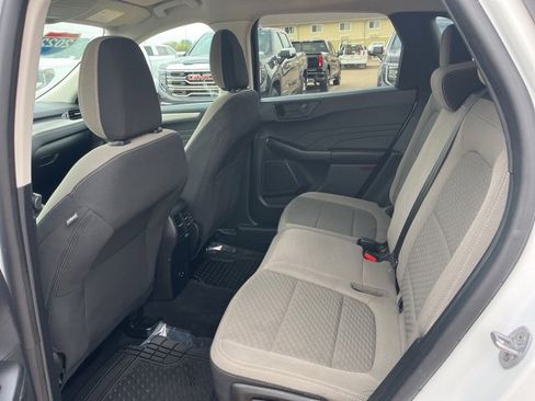 Used 2022 Ford Escape SE w/ Cold Weather Package image 40