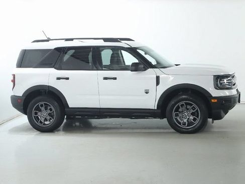 Used 2021 Ford Bronco Sport Big Bend AWD/4WD image 11