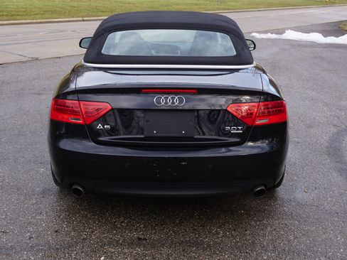 Used 2014 Audi A5 2.0T Premium Plus w/ Premium Plus Package image 35