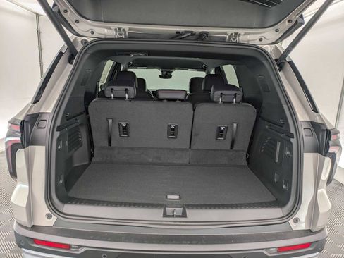 New 2026 Chevrolet Traverse Z71 image 32