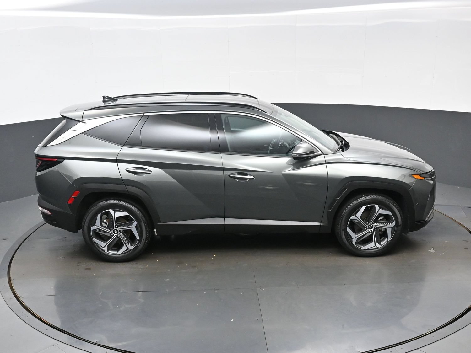 Used 2023 Hyundai Tucson Limited AWD/4WD image 41