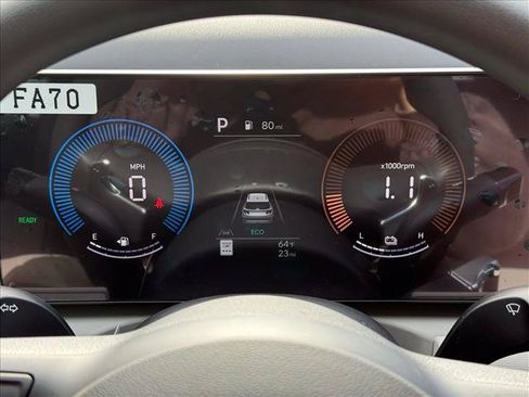 New 2026 Hyundai Tucson SEL AWD/4WD image 13