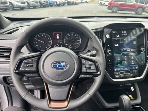 New 2026 Subaru Forester Sport image 70