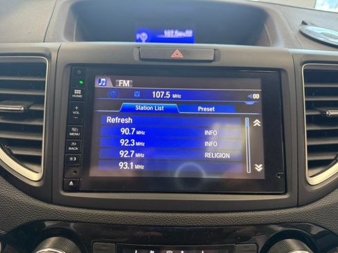 Used 2015 Honda CR-V EX-L image 52