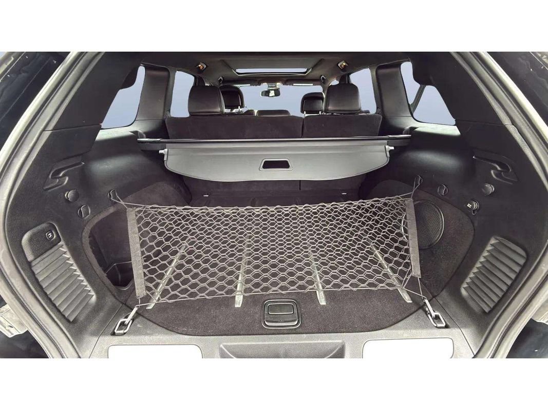 Used 2014 Jeep Grand Cherokee Summit AWD/4WD image 20