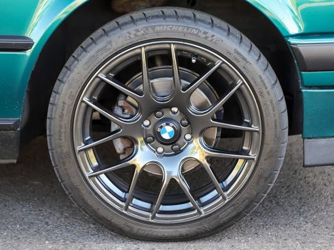 Used 1992 BMW 325i Convertible RWD image 54
