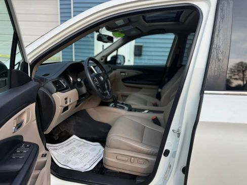 Used 2016 Honda Pilot EX-L image 10
