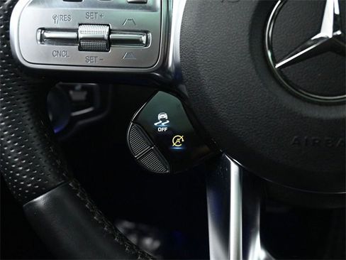 Used 2020 Mercedes-Benz C 63 AMG S image 22