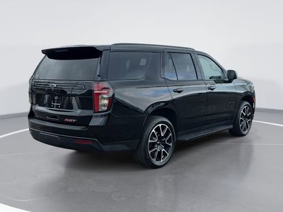 Certified 2024 Chevrolet Tahoe RST w/ Luxury Package