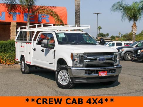 Used 2019 Ford F350 XLT image 2