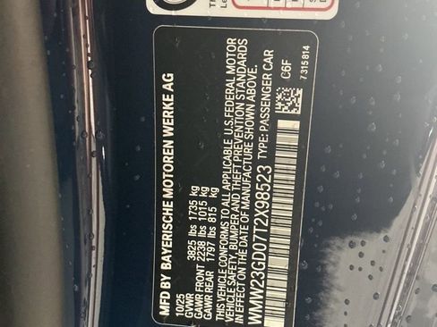 New 2026 MINI Cooper S image 25