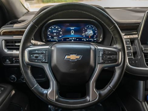 Used 2024 Chevrolet Tahoe Premier RWD image 25