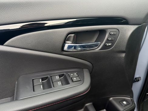 New 2026 Honda Ridgeline Black Edition image 27