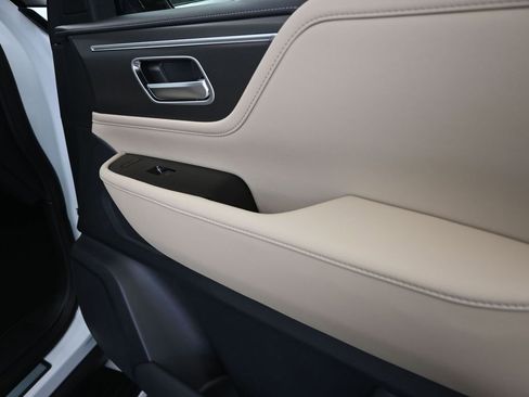 New 2026 INFINITI QX80 Pure image 24