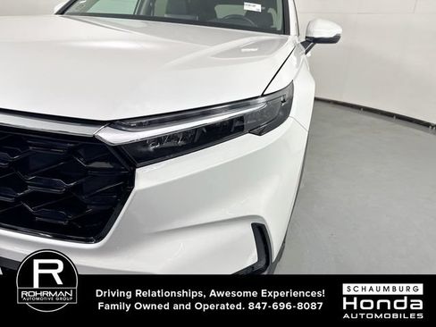 Used 2025 Honda CR-V EX-L image 30