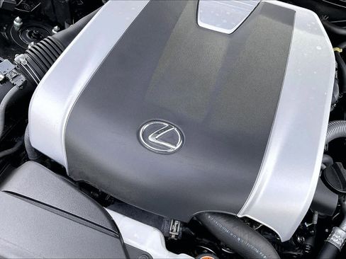 Used 2025 Lexus IS 350 F Sport image 31