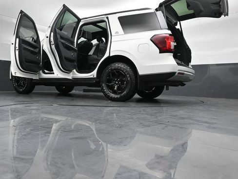 Certified 2024 Ford Expedition Timberline AWD/4WD image 56