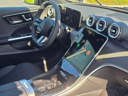 New 2026 Mercedes-Benz C 300 4MATIC Sedan image 25