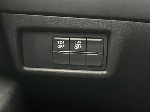 Used 2020 MAZDA CX-5 Touring FWD image 21