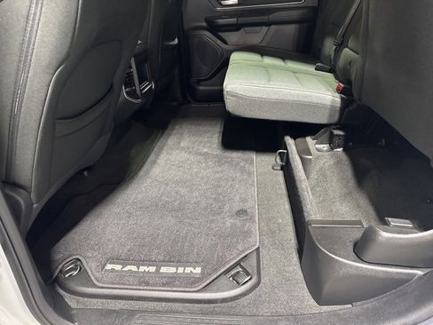 Certified 2022 RAM 1500 Big Horn image 33