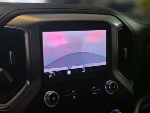 Used 2019 GMC Sierra 1500 SLT w/ SLT Premium Package image 22