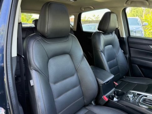 Used 2020 MAZDA CX-5 Grand Touring Reserve AWD/4WD image 24
