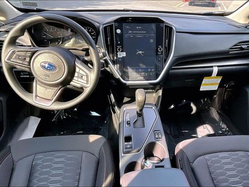 New 2026 Subaru Impreza 2.0i Sport AWD/4WD image 5