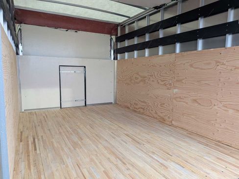 New 2024 Chevrolet Express 3500 w/ Power Convenience Package image 27