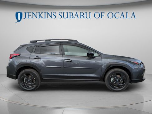 New 2026 Subaru Crosstrek 2.5i Sport AWD/4WD image 2