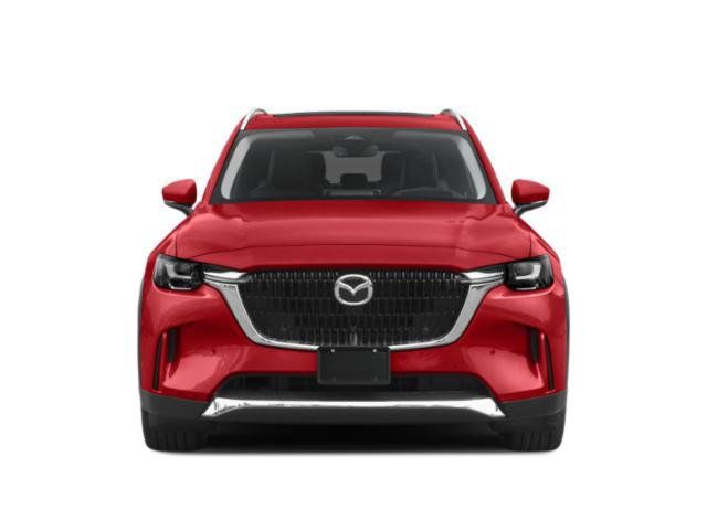 Used 2024 MAZDA CX-90 3.3 Turbo w/ Premium Package AWD/4WD image 7