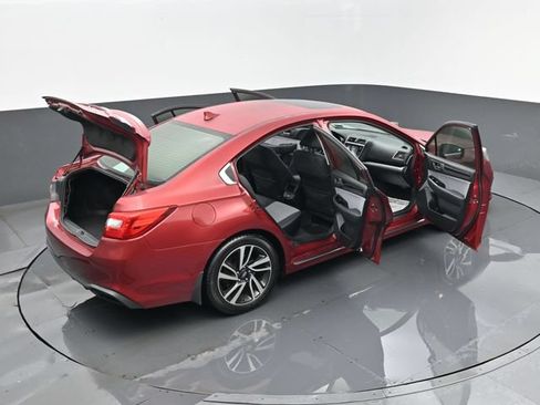 Used 2018 Subaru Legacy 2.5i Sport w/ Popular Package #2B AWD/4WD image 30