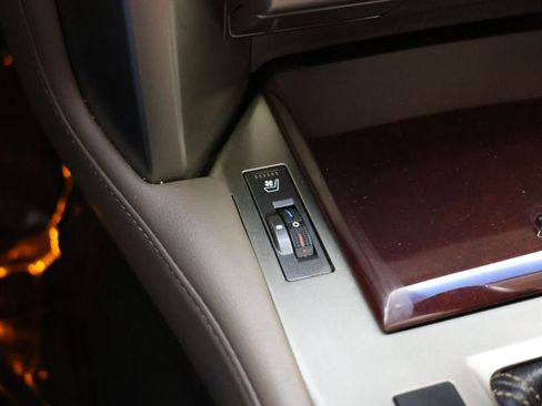 Used 2019 Lexus GX 460 Premium AWD/4WD image 9