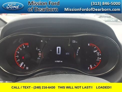 Used 2020 Dodge Durango GT image 8