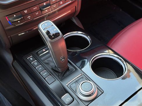 Used 2023 Maserati Ghibli Modena RWD image 28