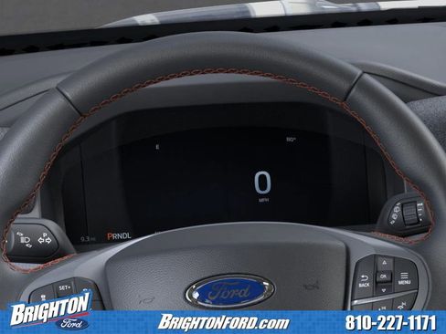 Used 2026 Ford Explorer Active image 15