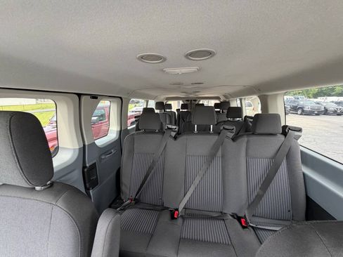 Used 2018 Ford Transit 350 XL RWD image 17