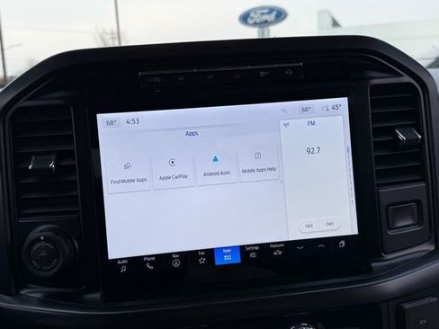 Used 2024 Ford F150 Tremor w/ Bed Utility Package image 26