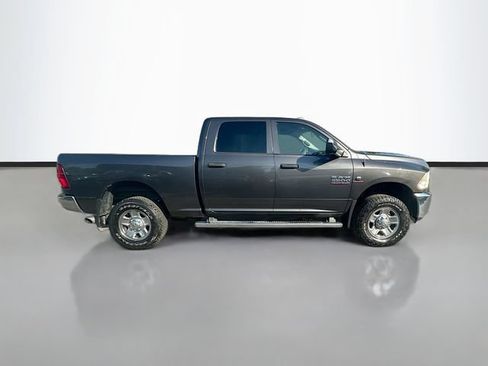 Used 2014 RAM 2500 Tradesman w/ Chrome Appearance Group AWD/4WD image 5