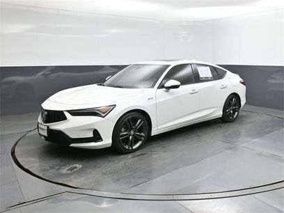 Used 2024 Acura Integra A-Spec